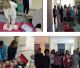 Ερυθρός Σταυρός Τρίπολης | Εκπαίδευση για την απόκτηση Ευρωπαϊκού Διπλώματος ΚΑΡΠΑ στο προσωπικό του Κέντρου Υγείας και της ΤΟΜΥ