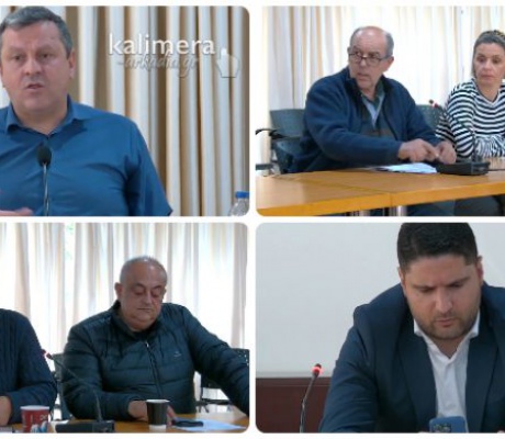 Αναστολή της απόφασης για τα ΕΛΤΑ Άστρους ζητά ομόφωνα το δημοτικό συμβούλιο Βόρειας Κυνουρίας