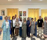 Έκθεση Ζωγραφικής Ενηλίκων και Παιδιών στο Estella Festival