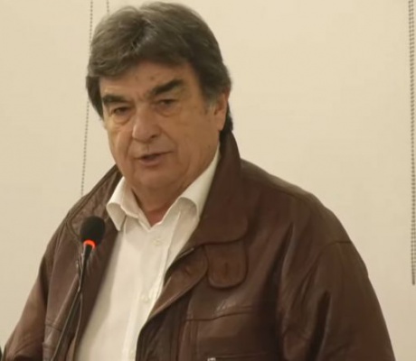 Γιαννακούρας: «Σβήνει η στρατιωτική ιστορία της Τρίπολης»