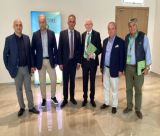 Γιάννης Τρουπής: "Η ψηφιοποίηση είναι το «κλειδί» για τη νέα εποχή του αγροτικού τομέα"