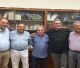 Τρόπαια | Επιτυχημένη παρουσίαση του βιβλίου «Ο Φονξιονάριος» του Γορτύνιου δημοσιογράφου της ΕΡΤ Γιώργου Συριόπουλου (εικόνες)