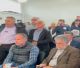Νεκτάριος Μπαρούτσας: "Να ζητήσει συγνώμη ο Σκαντζός από τους Γορτύνιους"
