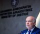 Υπουργός Δικαιοσύνης: "Σύντομα η εισαγγελική απόφαση για την εκταφή της σορού του γιου του κ. Ρούτσι"