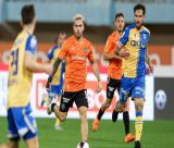 Αστέρας AKTOR | Τεράστια ταλαιπωρία για την ομάδα, λόγω κακοκαιρίας - Έφτασε στο Ηράκλειο το πρωί της Κυριακής