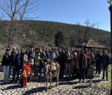 Καθαρά Δευτέρα με Μουτζουρώματα στα Τσιτάλια (εικόνες)