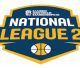 National League 2 | Όλα τα αποτελέσματα - Ρεπό ο Πήγασος