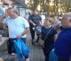 Ο Αρκάς Ευρωβουλευτής Δημήτρης Τσιόδρας δοκίμασε την Τεγεάτικη βυσσινάδα!