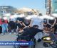 Βιωματική δράση στη Μεγαλόπολη για μία πόλη προσβάσιμη σε όλους! (εικόνες)