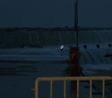 Λιμενικός ανασύρθηκε χωρίς τις αισθήσεις του από τη θάλασσα στο Παράλιο Άστρος