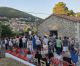 Γιορτάζει το εκκλησάκι Προφήτου Ηλία στα Τρόπαια Γορτυνίας (εικόνες)