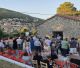 Γιορτάζει το εκκλησάκι Προφήτου Ηλία στα Τρόπαια Γορτυνίας (εικόνες)