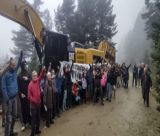 Ανεμογεννήτριες στον Πάρνωνα | Την Παρασκευή η συνάντηση ενημέρωσης στη Φάμπρικα Λεωνιδίου