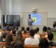 Δήμος Τρίπολης | Οι μαθητές μαθαίνουν πώς να περιορίζουν τις εστίες αναπαραγωγής κουνουπιών στο σχολείο και στο σπίτι (vd)