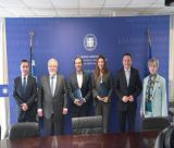 Ακαδημία Φαρμάκου στην Τρίπολη | Ξεκινούν αιτήσεις - Την Άνοιξη του 2026 οι πρώτοι καταρτιζόμενοι!