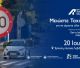 ΕΚΟ ACROPOLIS RALLY Road Safety στο Λεβίδι