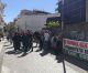 Νέα κινητοποίηση συμπαράστασης σε διωκόμενους εκπαιδευτικούς στην Τρίπολη (εικόνες)