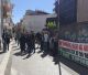 Νέα κινητοποίηση συμπαράστασης σε διωκόμενους εκπαιδευτικούς στην Τρίπολη (εικόνες)