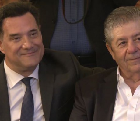 Δημόσια πρόσκληση Βλάση σε Καυμενάκη: "Γιάννη, ασχολήσου ξανά με τον Αστέρα. Όσο δεν ασχολείσαι, η ομάδα δεν πάει καλά"! (vd)