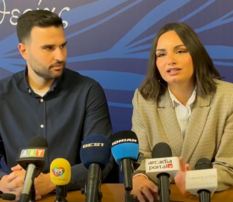 Πάνω από 1000 άτομα αναμένεται να συμμετέχουν στα Γεωργάντεια 2026!