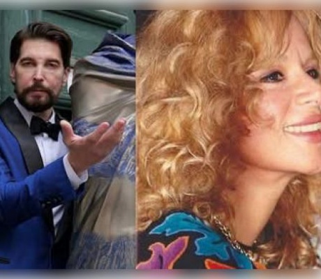 Την ατσάλινη προτομή της Αλίκης Βουγιουκλάκη θα φιλοτεχνήσει ο Νίκος Φλώρος!