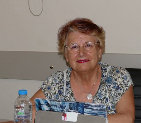 Συγχαρητήριο μήνυμα της Αντιδημάρχου Παιδείας στους επιτυχόντες των Πανελλαδικών εξετάσεων