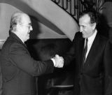 Πένθος στο ΠΑΣΟΚ | Πέθανε ο πρώην βουλευτής και υπουργός, Χρήστος Ροκόφυλλος