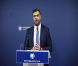 Κυβερνητικός εκπρόσωπος: "Φασίζουσα ενέργεια τα μπλόκα με τρακτέρ – Λύση είναι τα πρόστιμα και η εφαρμογή του νόμου"