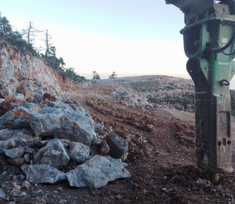 Την Δευτέρα εκδικάζονται τα ασφαλιστικά μέτρα ενάντια στις ανεμογεννήτριες στο βουνό πάνω από το Κυπαρίσσι Λακωνίας