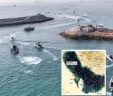 Το Ιράν θα κλείσει τα Στενά του Ορμούζ - Πολύ πιθανή η εκτόξευση της τιμής του πετρελαίου!