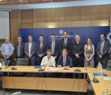 Τίμος Κατσίπος: "Ένα μεγάλο ευχαριστώ στους Υπουργούς Καραμανλή,  Σταϊκούρα και Δήμα για το πυροσβεστικό κλιμάκιο Άστρους"