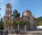Αφιέρωμα στην Καμάρα Φαλαισίας