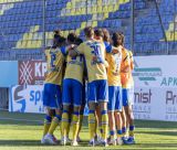 ASTERAS B' AKTOR | Κυκλοφορούν τα εισιτήρια για το ματς με την Καβάλα