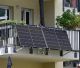 “Φωτοβολταϊκά στο μπαλκόνι” | Νέο πλαίσιο για να παράγεις το δικό σου ρεύμα - Αφορά νοικοκυριά και επιχειρήσεις