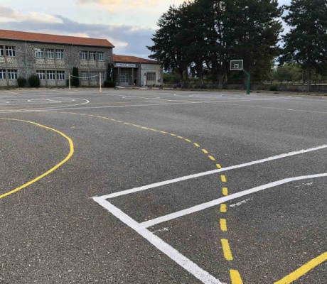 Επαναληπτική δημοπρασία για την εκμίσθωση του κυλικείου του σχολικού συγκροτήματος Γυμνασίου και Λυκείου Τεγέας