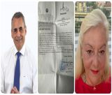 Μήνυση Τζιούμη κατά της Γιούλης Παπαδοπούλου για συκοφαντική δυσφήμιση μέσω Facebook – «Μας δείχνει ποιος είναι»