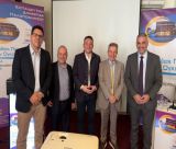 Θεσμός υψηλού κύρους η διημερίδα στην Τρίπολη – Αναγνώριση πανελλαδικής εμβέλειας για την Ογκολογική Κλινική (vd)