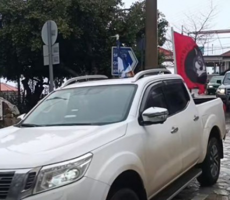 Ένωση μπλόκων στη ΒΙ.ΠΕ. και στον Κοσμά Αρκαδίας – Κοινός αγώνας για τα βουνά και το περιβάλλον (vd)