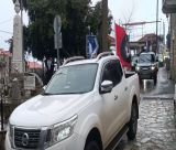 Ένωση μπλόκων στη ΒΙ.ΠΕ. και στον Κοσμά Αρκαδίας – Κοινός αγώνας για τα βουνά και το περιβάλλον (vd)