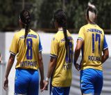 Γυναικείο ποδόσφαιρο | ΑΕΚ - Αστέρας Τρίπολης 5-1