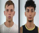 Αυτοί κατηγορούνται για τον ομαδικό βιασμό της 14χρονης στο Κερατσίνι (εικόνες)