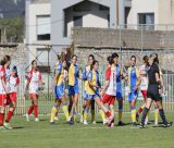 Οι γυναίκες του Αστέρα δεν σταματούσαν να βάζουν γκολ | 9-0 τον Βόλο!