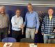 Ξεκινούν ασφαλτοστρώσεις σε κεντρικές οδούς της Τρίπολης (vd)
