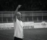 Σοκ στο ελληνικό ποδόσφαιρο | Έφυγε από τη ζωή ο Τάκης Γκώνιας