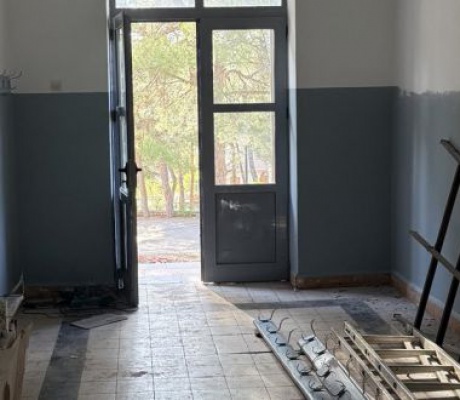 Έργα για το Μουσείο Ελιάς και Ελαιόλαδου στο Ελαιοχώρι | Τζιούμης: «Το δίκτυο μουσείων του Δήμου Τρίπολης δημιουργεί έναν πολιτιστικό άξονα στην περιοχή»