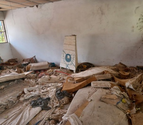 Πρώην κατασκηνώσεις Βυτίνας | Θέμα χρόνου το ΦΕΚ για να περάσουν στον δήμο Γορτυνίας