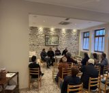 Δήμος Τρίπολης | Ενημερώσεις για μέτρα πρόληψης, τρόπους αντιμετώπισης και προστασία πολιτών, εξαιτίας δασικών πυρκαγιών (εικόνες)