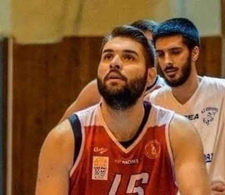 Πολύβιος Μεγαλόπολης | Λύση συνεργασίας με Βαγγέλη Σταματόπουλο