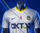 ASTERAS AKTOR | Mε τη λευκή εμφάνιση ενώνει τη φωνή του με κάθε γυναίκα στη μάχη κατά του καρκίνου του μαστού!