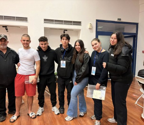 Ξανά οι Αετοί Γορτυνίας στην Εθνική του Ζίου Ζίτσου!